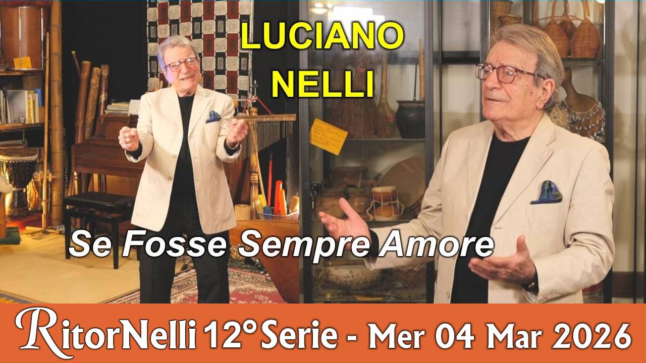 Trasmissione RitorNelli